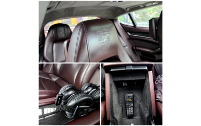 Porsche Panamera 4.8 TURBO MEGA FULL GTS PACK 3XTV ЛИЗИНГ 100% - автомобили, коли, обяви за нови и употребявани 16