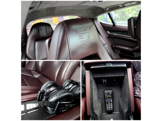 Porsche Panamera 4.8 TURBO MEGA FULL GTS PACK 3XTV ЛИЗИНГ 100% - автомобили, коли, обяви за нови и употребявани 16