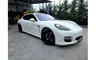 porsche-panamera - 1