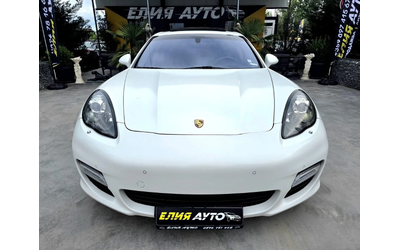 porsche-panamera - 2