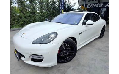 porsche-panamera - 3