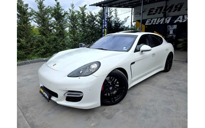 porsche-panamera - 4