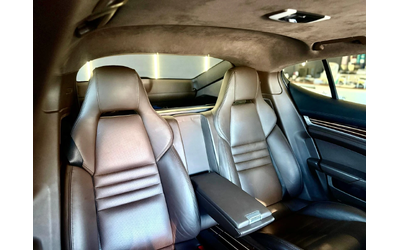 Porsche Panamera GTS* PDK* Burmester* 360* Лизинг - автомобили, коли, обяви за нови и употребявани 10