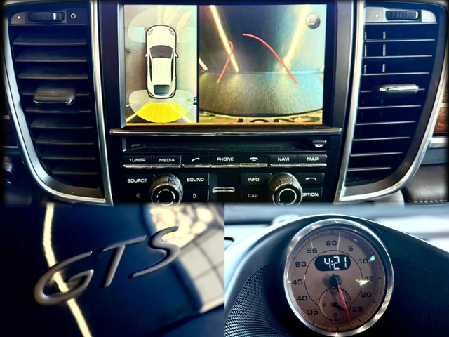 Porsche Panamera GTS* PDK* Burmester* 360* Лизинг - автомобили, коли, обяви за нови и употребявани 13