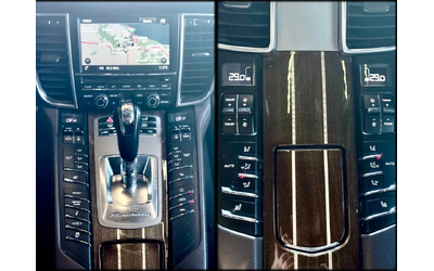 Porsche Panamera GTS* PDK* Burmester* 360* Лизинг - автомобили, коли, обяви за нови и употребявани 14