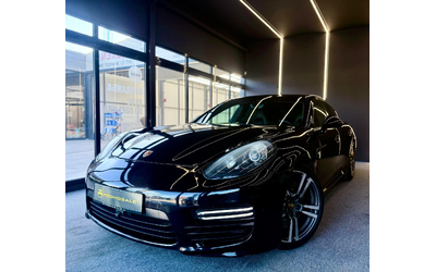 porsche-panamera - 2