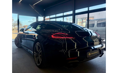 porsche-panamera - 3
