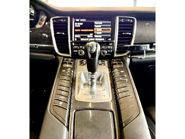 Porsche Panamera Turbo* AWD* PDК* Burm* Лизинг - автомобили, коли, обяви за нови и употребявани 10