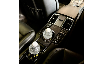 Porsche Panamera Turbo* AWD* PDК* Burm* Лизинг - автомобили, коли, обяви за нови и употребявани 12