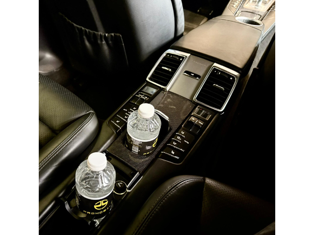 Porsche Panamera Turbo* AWD* PDК* Burm* Лизинг - автомобили, коли, обяви за нови и употребявани 12