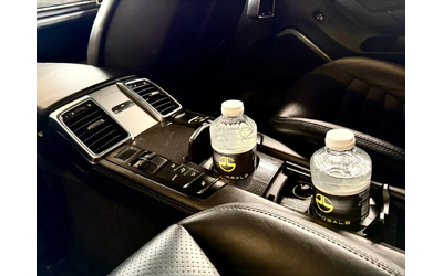 Porsche Panamera Turbo* AWD* PDК* Burm* Лизинг - автомобили, коли, обяви за нови и употребявани 14