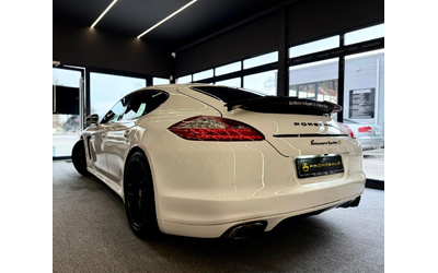 porsche-panamera - 1