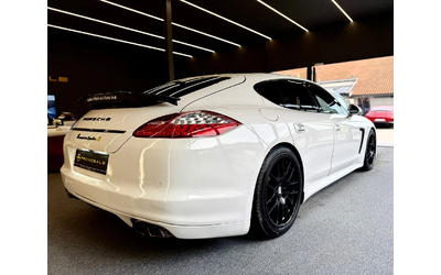 porsche-panamera - 3