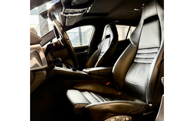 Porsche Panamera Turbo* AWD* PDК* Burm* Лизинг - автомобили, коли, обяви за нови и употребявани 7