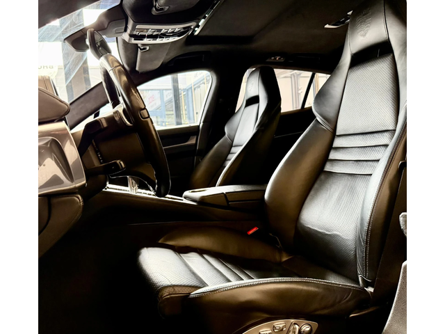 Porsche Panamera Turbo* AWD* PDК* Burm* Лизинг - автомобили, коли, обяви за нови и употребявани 7