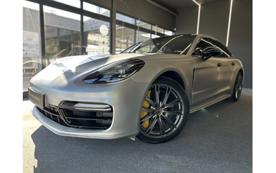 porsche-panamera - 0