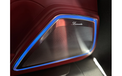 Porsche Panamera Turbo Sport Turismo Лизинг* - автомобили, коли, обяви за нови и употребявани 13