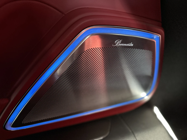 Porsche Panamera Turbo Sport Turismo Лизинг* - автомобили, коли, обяви за нови и употребявани 13