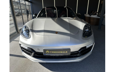 porsche-panamera - 1