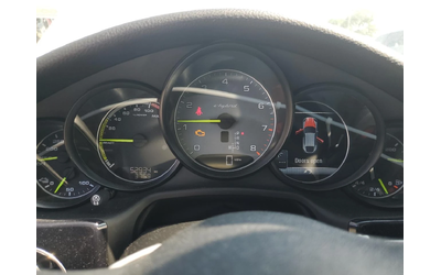 Porsche Panamera 3.0* HYBRID* РЕАЛНИ КМ! - автомобили, коли, обяви за нови и употребявани 9