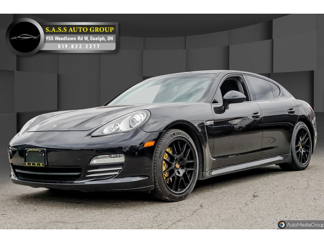 Porsche Panamera 4X4| КАТО НОВ| ОБДУХ| ПОДГРЕВ| 360 КАМЕРА| BOSE - автомобили, коли, обяви за нови и употребявани 0