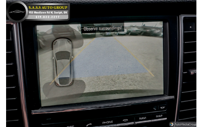 Porsche Panamera 4X4| КАТО НОВ| ОБДУХ| ПОДГРЕВ| 360 КАМЕРА| BOSE - автомобили, коли, обяви за нови и употребявани 11