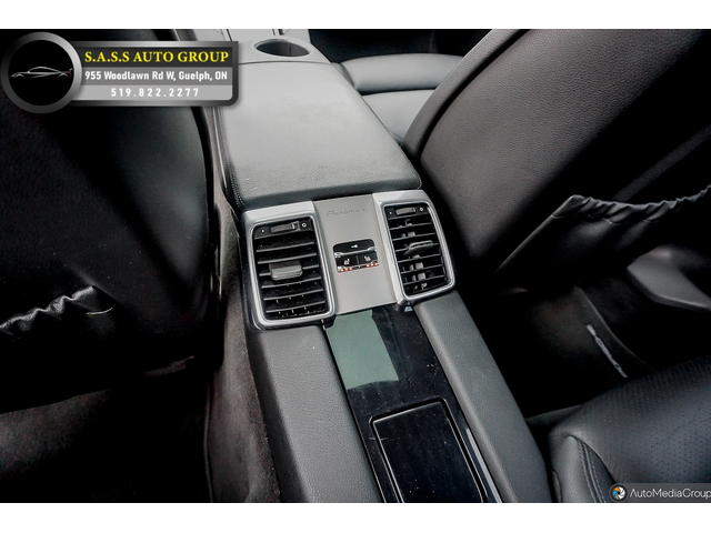 Porsche Panamera 4X4| КАТО НОВ| ОБДУХ| ПОДГРЕВ| 360 КАМЕРА| BOSE - автомобили, коли, обяви за нови и употребявани 15