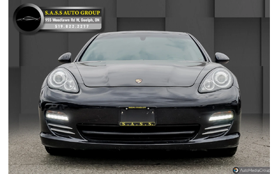 porsche-panamera - 1