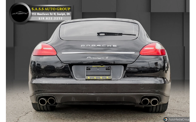 porsche-panamera - 3