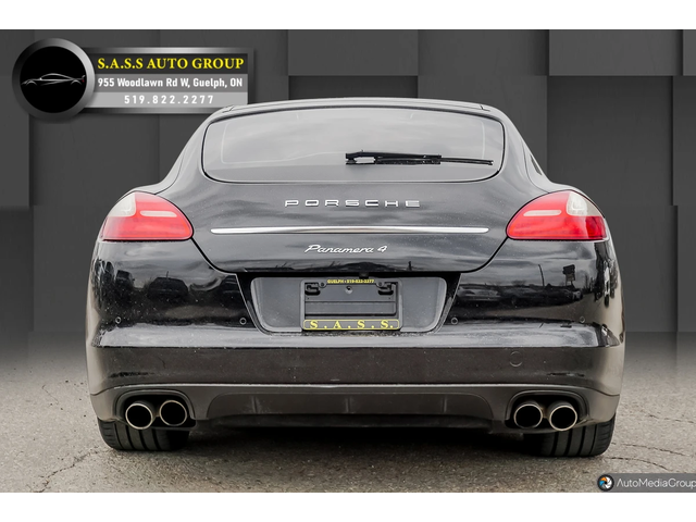 Porsche Panamera 4X4| КАТО НОВ| ОБДУХ| ПОДГРЕВ| 360 КАМЕРА| BOSE - автомобили, коли, обяви за нови и употребявани 3