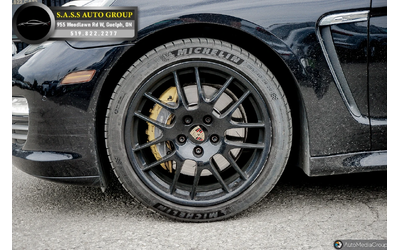 Porsche Panamera 4X4| КАТО НОВ| ОБДУХ| ПОДГРЕВ| 360 КАМЕРА| BOSE - автомобили, коли, обяви за нови и употребявани 6