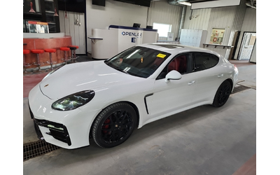 porsche-panamera-3l-6cyl-awd - 0