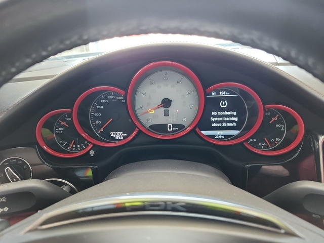 Porsche Panamera 3L 6cyl AWD - автомобили, коли, обяви за нови и употребявани 8