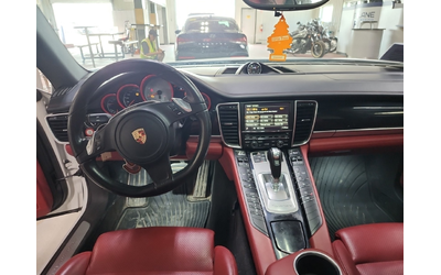 Porsche Panamera 3L 6cyl AWD - автомобили, коли, обяви за нови и употребявани 9
