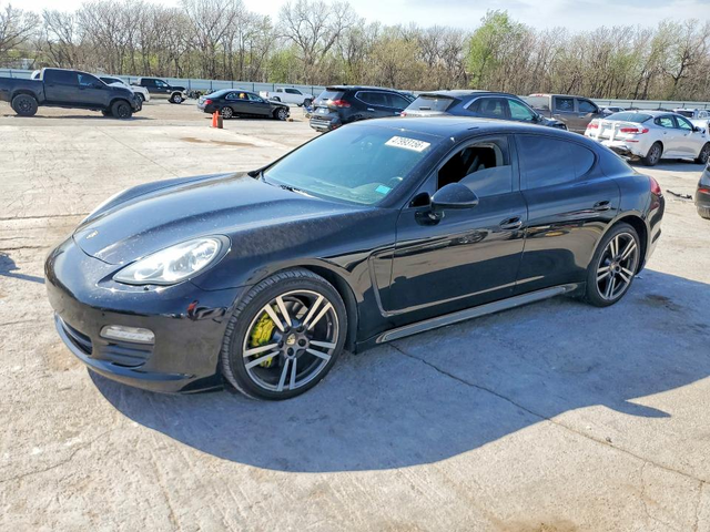 Porsche Panamera 4.8L 8 REAR WHEEL DRIVE - автомобили, коли, обяви за нови и употребявани 0