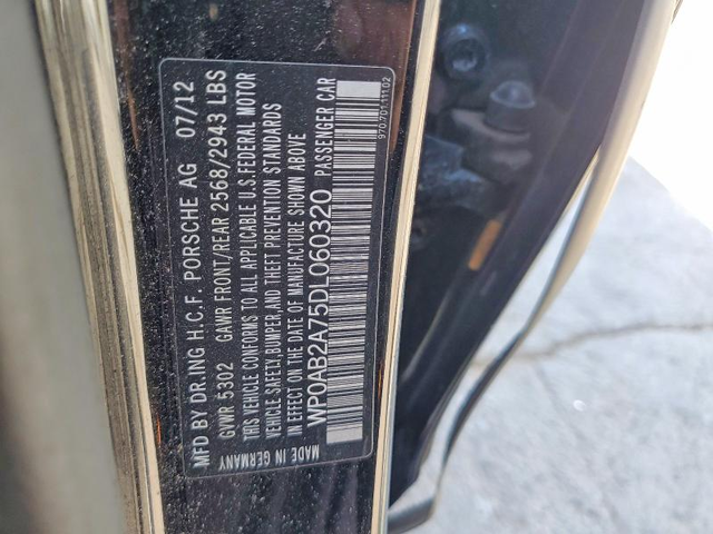 Porsche Panamera 4.8L 8 REAR WHEEL DRIVE - автомобили, коли, обяви за нови и употребявани 11