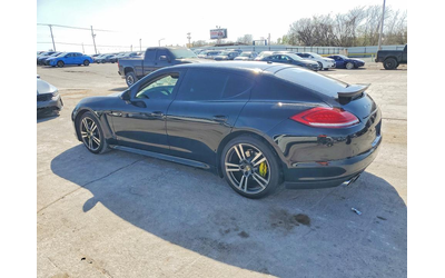 porsche-panamera-4-8l-8-rear-wheel-drive - 1