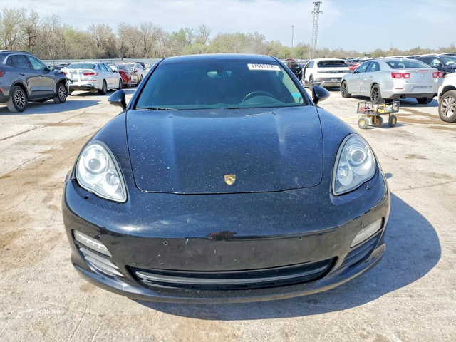 Porsche Panamera 4.8L 8 REAR WHEEL DRIVE - автомобили, коли, обяви за нови и употребявани 4