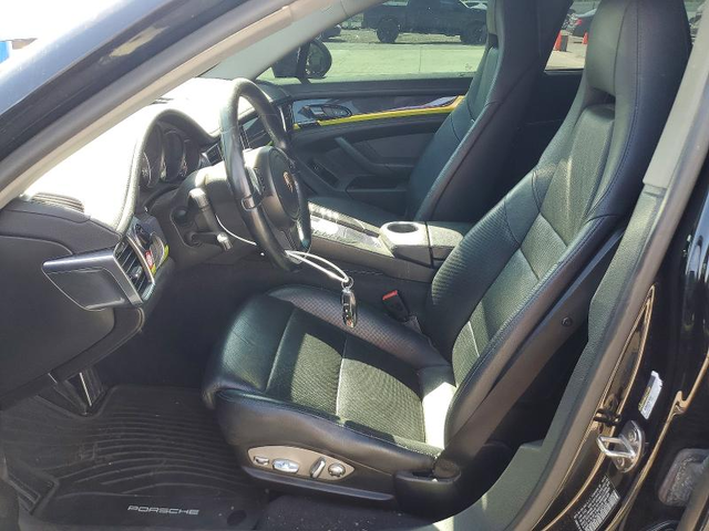 Porsche Panamera 4.8L 8 REAR WHEEL DRIVE - автомобили, коли, обяви за нови и употребявани 6