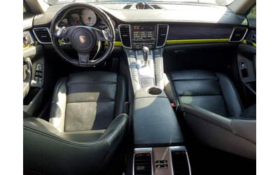 Porsche Panamera 4.8L 8 REAR WHEEL DRIVE - автомобили, коли, обяви за нови и употребявани 7