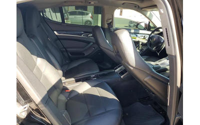 Porsche Panamera 4.8L 8 REAR WHEEL DRIVE - автомобили, коли, обяви за нови и употребявани 9