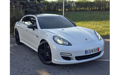 porsche-panamera-4-8s-2011 - 2