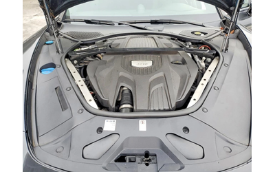 Porsche Panamera ДИГИТАЛНО* ТАБЛО* 360КАМЕРА* ВИДЕО* НА* ДВИГАТЕЛ* - автомобили, коли, обяви за нови и употребявани 10