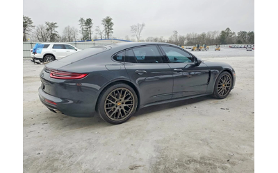 porsche-panamera - 1