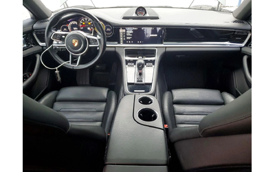 Porsche Panamera ДИГИТАЛНО* ТАБЛО* 360КАМЕРА* ВИДЕО* НА* ДВИГАТЕЛ* - автомобили, коли, обяви за нови и употребявани 6