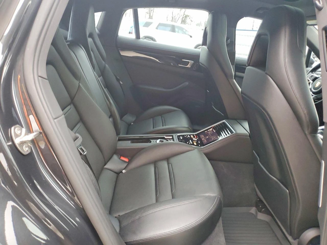 Porsche Panamera ДИГИТАЛНО* ТАБЛО* 360КАМЕРА* ВИДЕО* НА* ДВИГАТЕЛ* - автомобили, коли, обяви за нови и употребявани 9