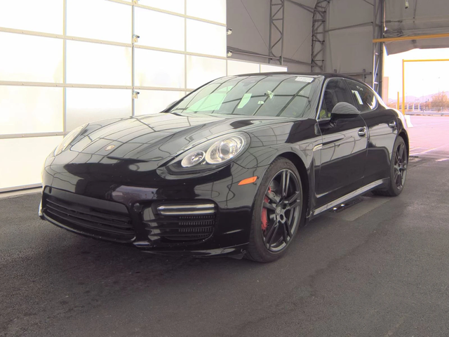 Porsche Panamera TURBO* FACELIFT* PDK* BURMESTER* LANE* ASSIST* - автомобили, коли, обяви за нови и употребявани 0