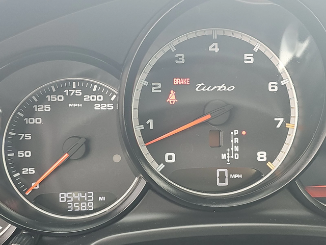 Porsche Panamera TURBO* FACELIFT* PDK* BURMESTER* LANE* ASSIST* - автомобили, коли, обяви за нови и употребявани 10