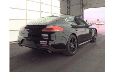 porsche-panamera - 1