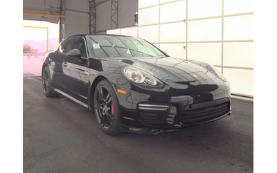 porsche-panamera - 2